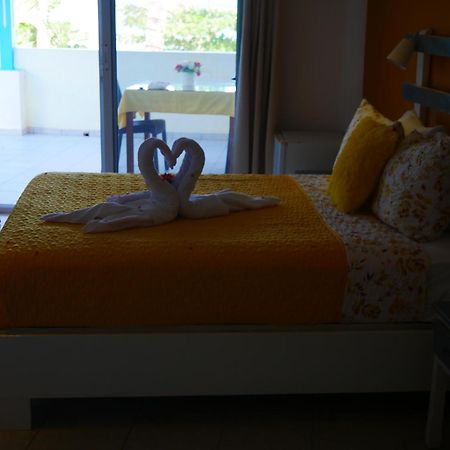 Costarena Beach Hotel Лас Теренас Екстериор снимка