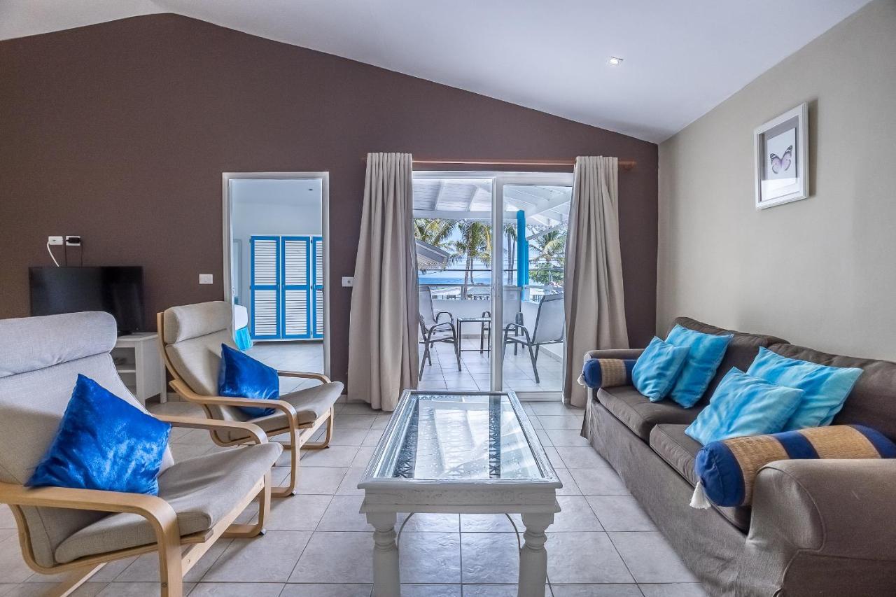 Costarena Beach Hotel Лас Теренас Екстериор снимка
