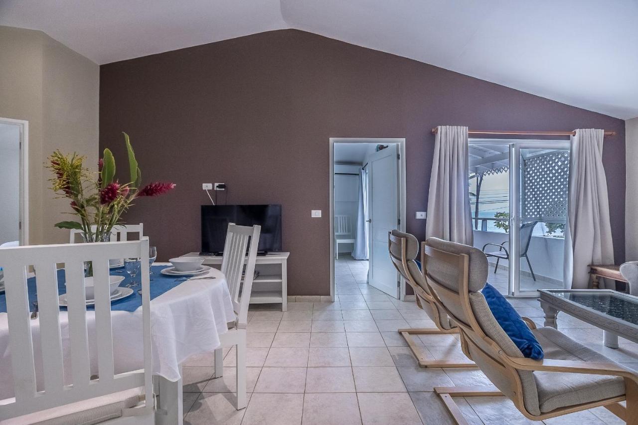 Costarena Beach Hotel Лас Теренас Екстериор снимка