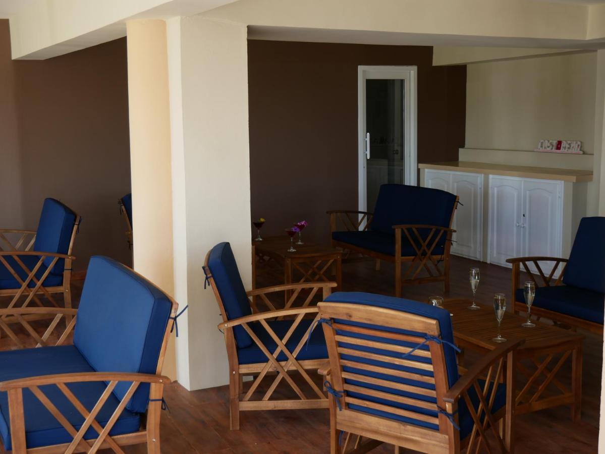 Costarena Beach Hotel Лас Теренас Екстериор снимка