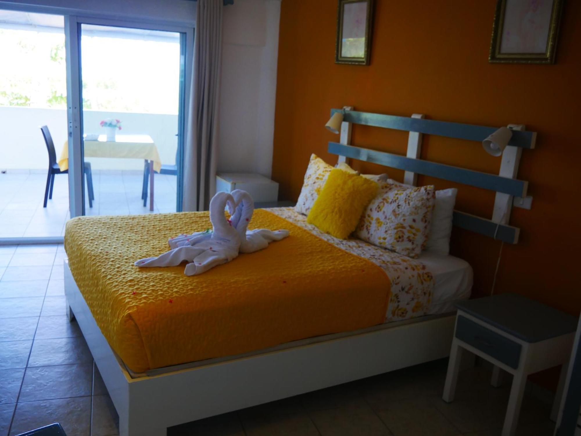 Costarena Beach Hotel Лас Теренас Екстериор снимка