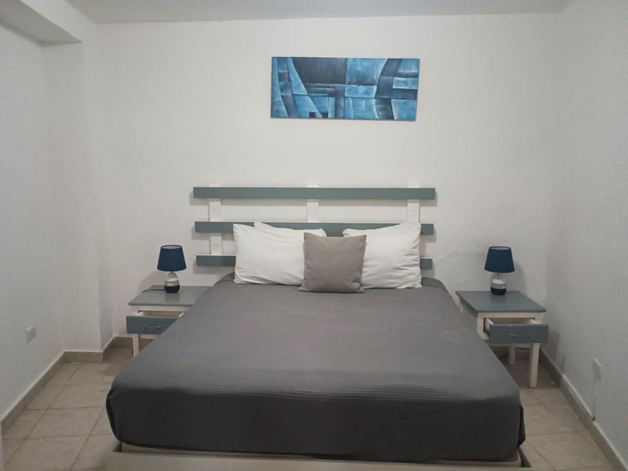 Costarena Beach Hotel Лас Теренас Екстериор снимка