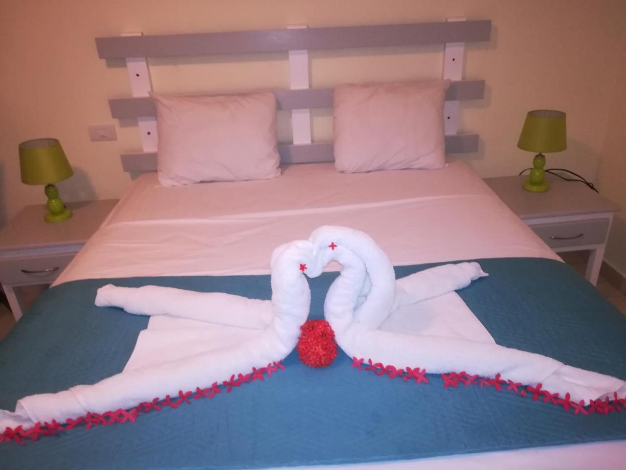 Costarena Beach Hotel Лас Теренас Екстериор снимка