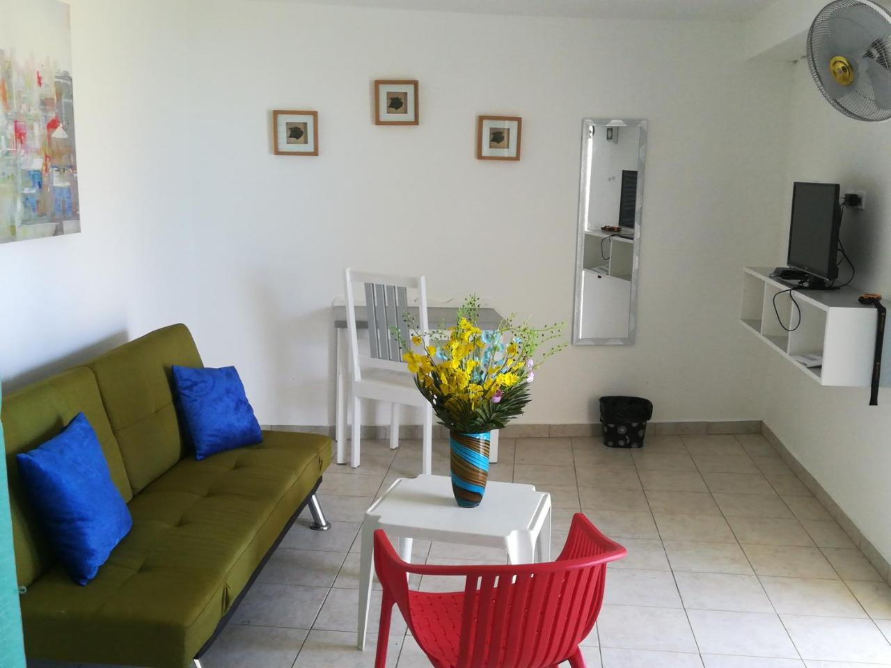 Costarena Beach Hotel Лас Теренас Екстериор снимка