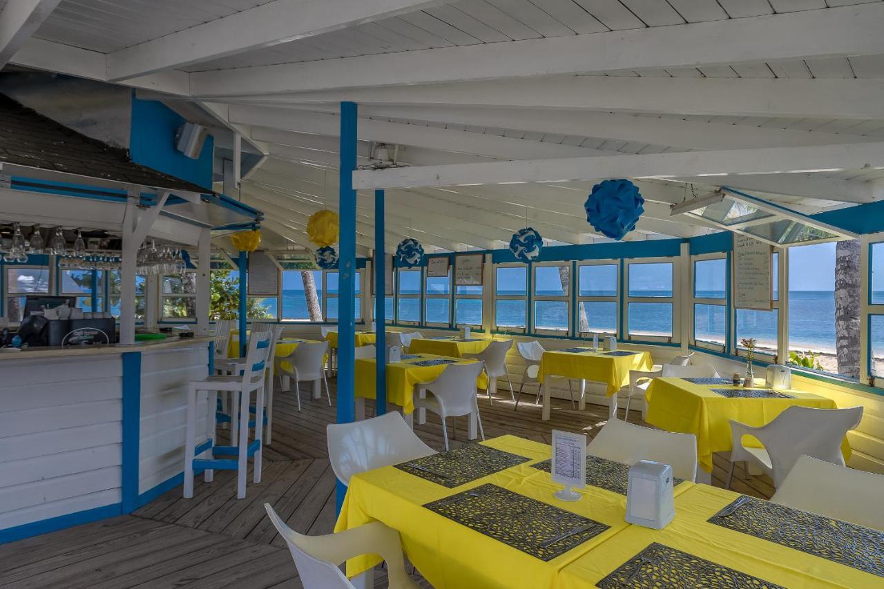 Costarena Beach Hotel Лас Теренас Екстериор снимка